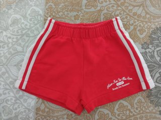 Ropa chica talla XS