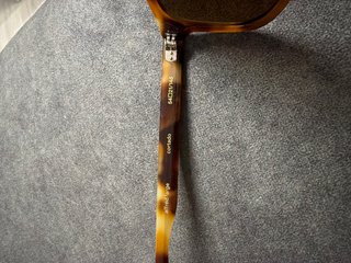 Gafas de sol Ace & Tate graduadas