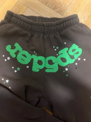 Pantalones de chándal Sp5der