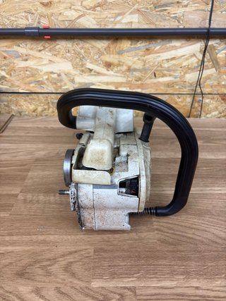 Motosierra Stihl MS 201C