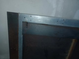 Puerta antiokupa