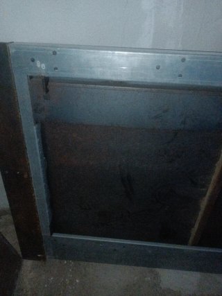 Puerta antiokupa