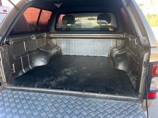 Isuzu Rodeo 2005