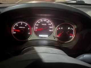 Isuzu Rodeo 2005