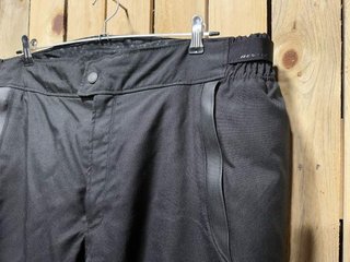 PANTALÓN T-2XL REVIT RODILLERAS Y FORRO POLAR