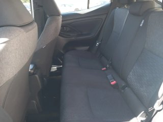 Toyota Yaris Cross 2024 híbrido