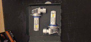 Osram LEDriving HL Gen2 HB3/HB4/H10/HIR1/2
