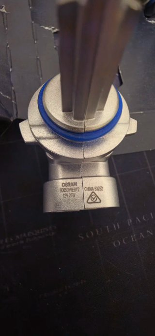 Osram LEDriving HL Gen2 HB3/HB4/H10/HIR1/2