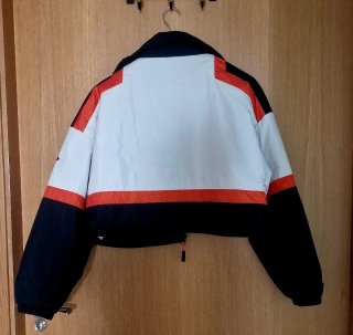 Chaqueta Corta Racing INSIDE Talla S