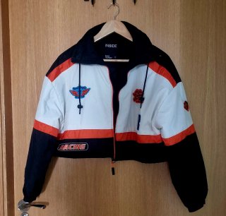Chaqueta Corta Racing INSIDE Talla S