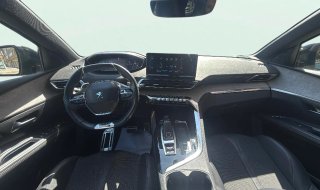Peugeot 5008 GT  7 Plazas  ¡Distribución Cambiada!