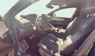 Peugeot 5008 GT  7 Plazas  ¡Distribución Cambiada!