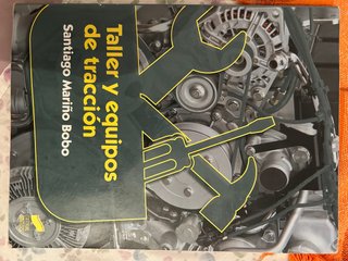 Libro de grado medio
