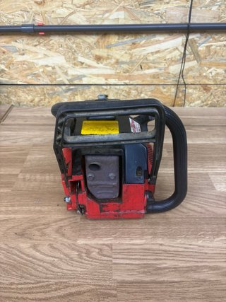 Motosierra Jonsered 520sp