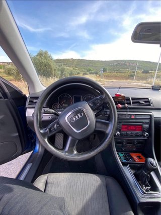 Audi A4 2006