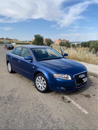 Audi A4 2006
