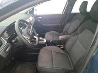 Renault CAPTUR Intens ETECH Hibrido 105kW 145cv (2022)