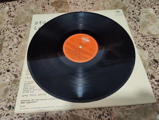 Stars on 45 Long Play Album LP 1981
