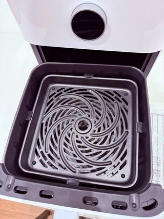 Xiaomi Smart Air Fryer 6.5L