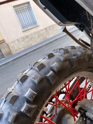 Gas Gas 250cc