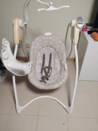 Hamaca bebé Graco