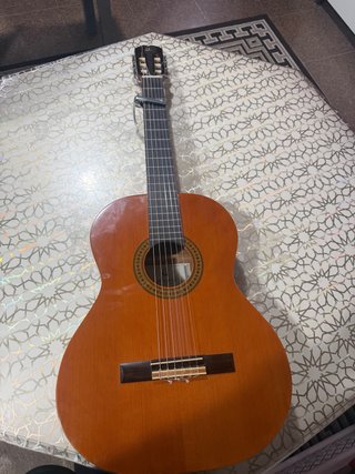 Guitarra Española Admira