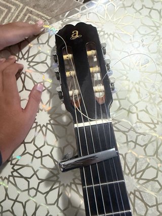 Guitarra Española Admira