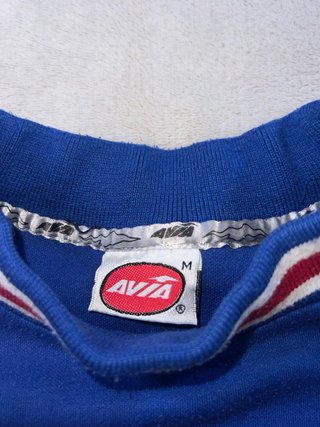 Sudadera Avia Talla S