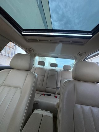 Mercedes-Benz Clase C 2012