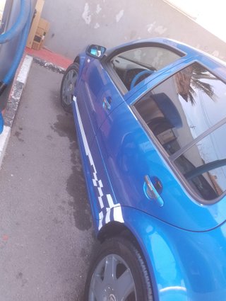Volkswagen Golf 2000