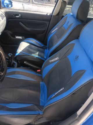 Volkswagen Golf 2000