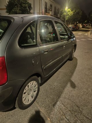 Citroen Xsara 2007