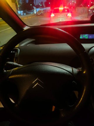 Citroen Xsara 2007