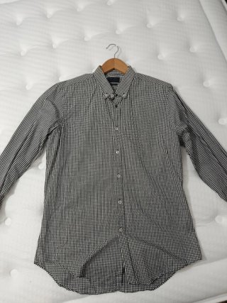 Camisa Zara