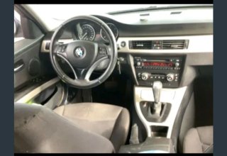 BMW Serie 3 2009