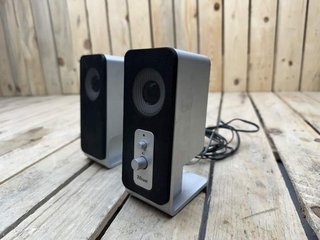 ALTAVOCES TRUST SOUNDFORCE 2.0 16W