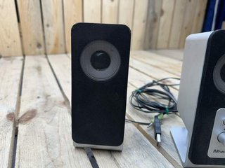 ALTAVOCES TRUST SOUNDFORCE 2.0 16W