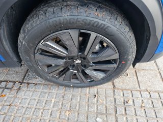 Peugeot e-2008 GT PACK 136 cv Muy Bonito año 2021