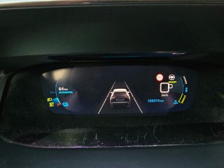 Peugeot e-2008 GT PACK 136 cv Muy Bonito año 2021