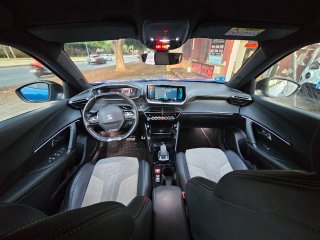 Peugeot e-2008 GT PACK 136 cv Muy Bonito año 2021