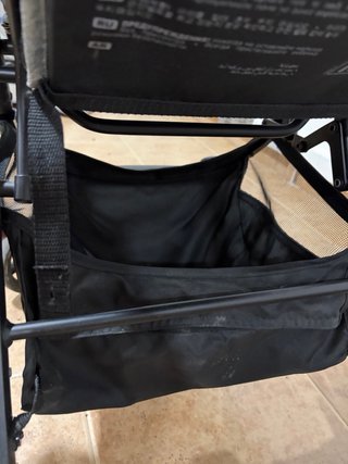 Silla de paseo Inglesina Quid 2