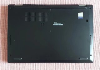 Portátil Lenovo i5 10ª Gen 8GB 512GB SSD 13.3 FHD