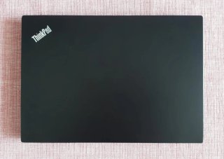 Portátil Lenovo i5 10ª Gen 8GB 512GB SSD 13.3 FHD