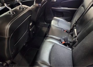 Dodge Journey 2018 4*4+ GLP