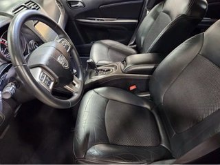 Dodge Journey 2018 4*4+ GLP