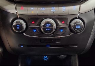 Dodge Journey 2018 4*4+ GLP