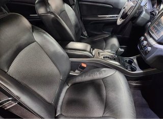 Dodge Journey 2018 4*4+ GLP