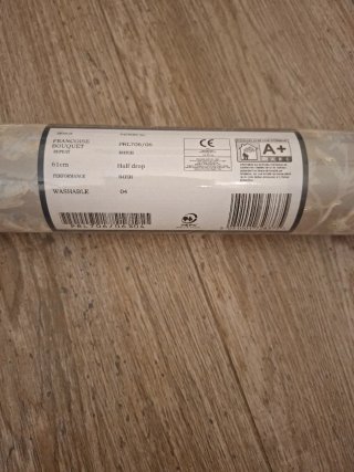 Papel pintado Ralph Lauren, Francoise Bouquet.
