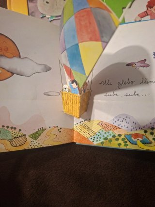 Libros infantiles