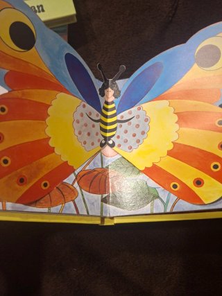 Libros infantiles
